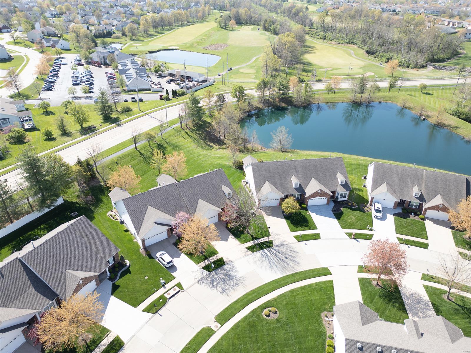 2177 McGregor Circle