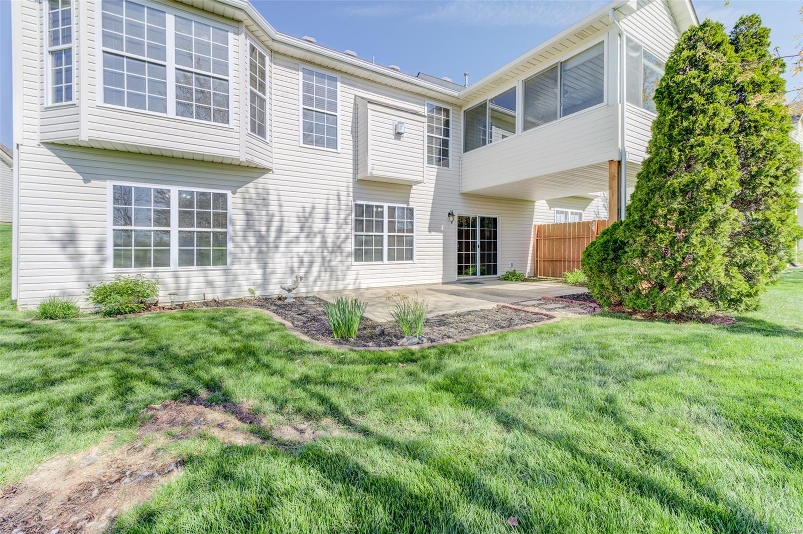 2177 McGregor Circle