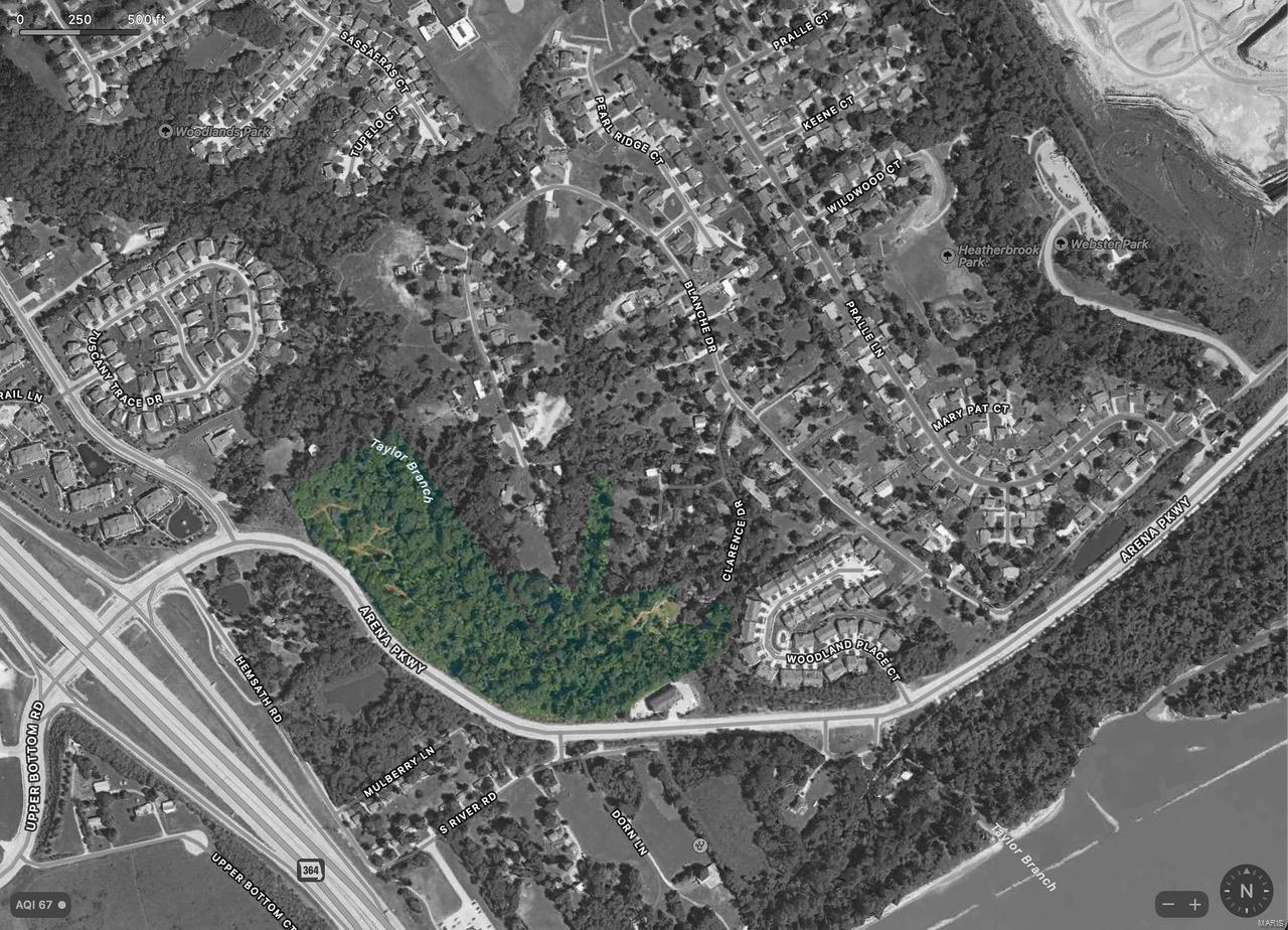 365 Clarence Drive