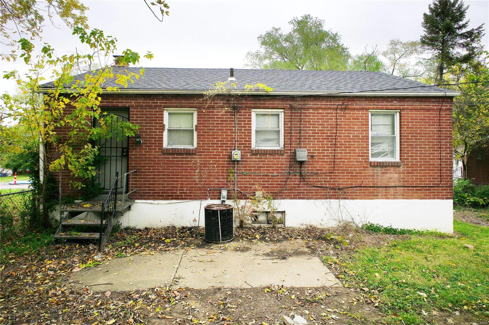 Croydon Hills - Residential