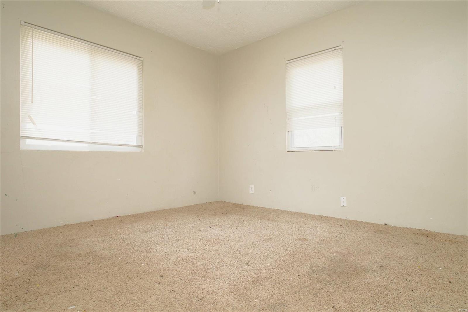 Croydon Hills - Residential