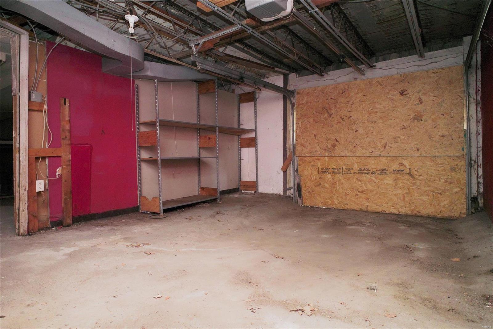 Croydon Hills - Residential