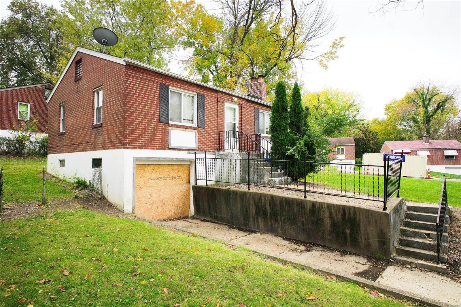 Croydon Hills - Residential