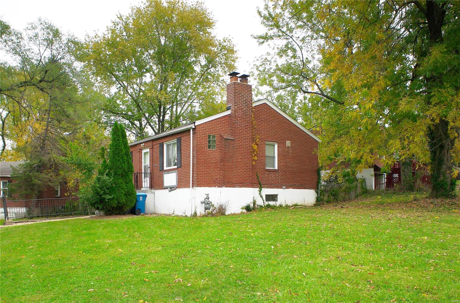 Croydon Hills - Residential