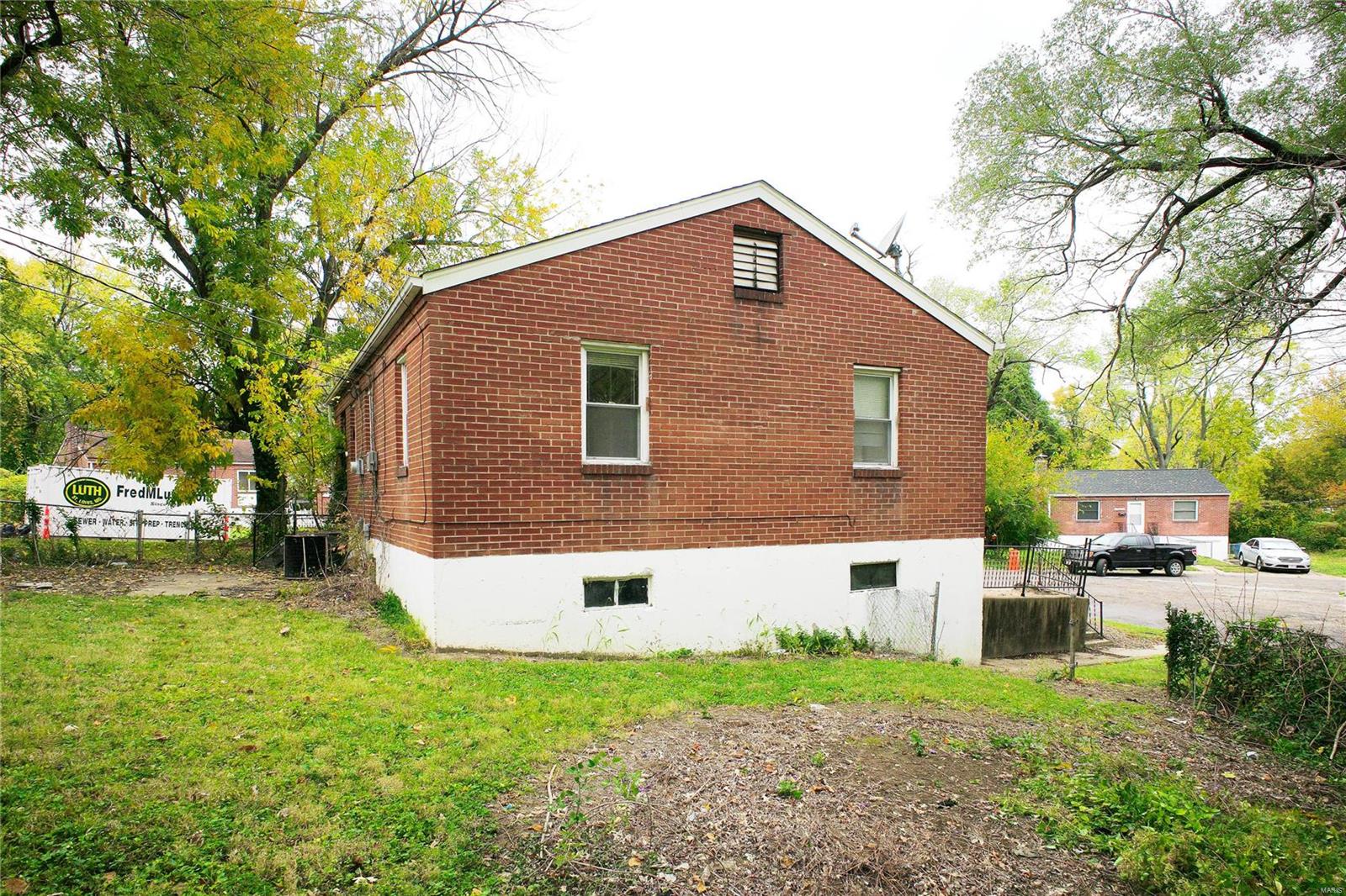 Croydon Hills - Residential