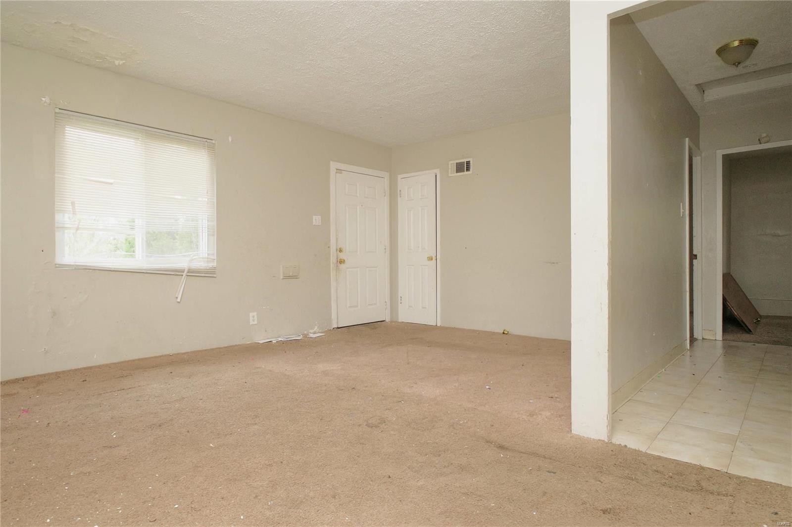 Croydon Hills - Residential