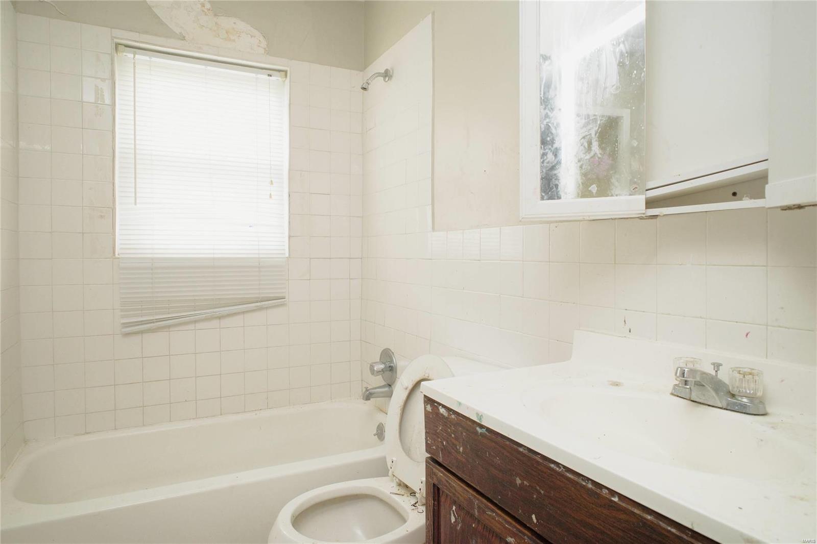 Croydon Hills - Residential