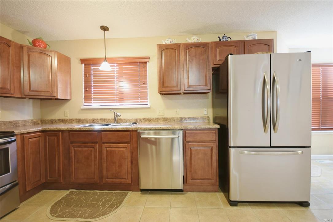 Bradford Place #4 - Residential
