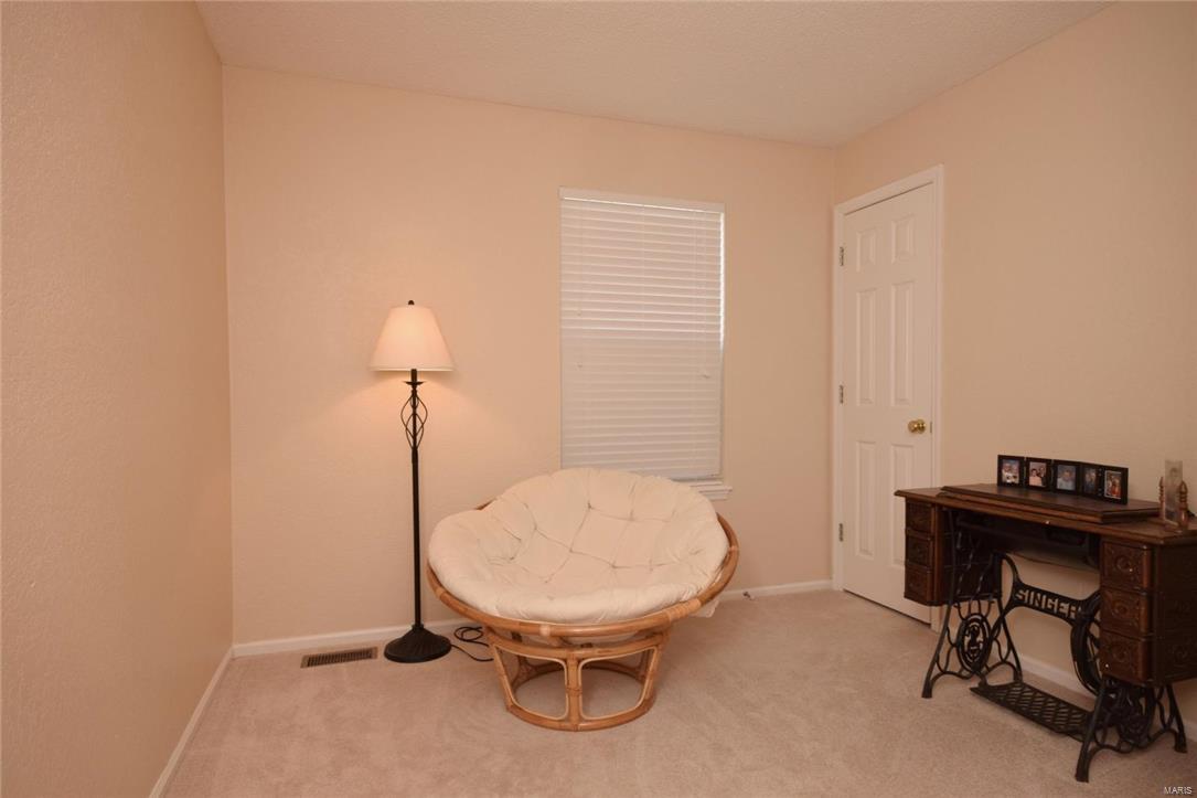 Bradford Place #4 - Residential