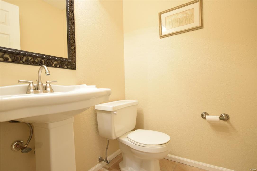 Bradford Place #4 - Residential