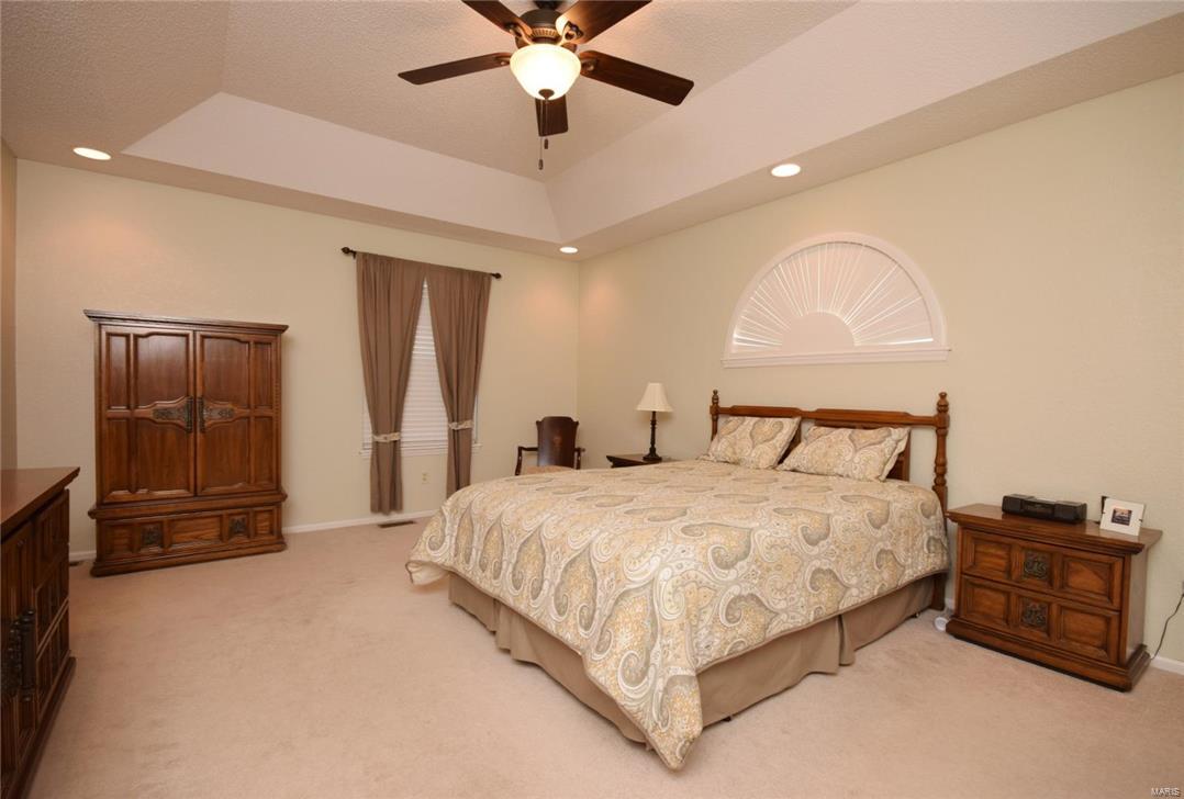 Bradford Place #4 - Residential