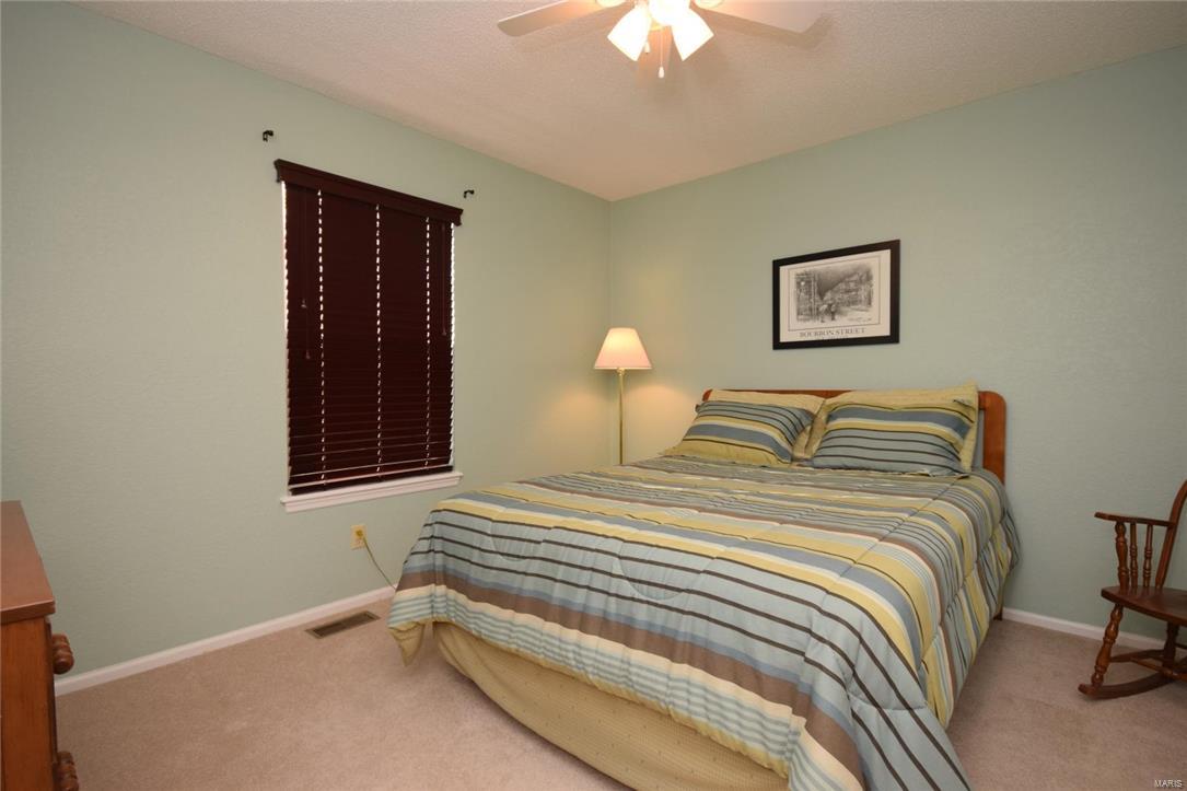 Bradford Place #4 - Residential