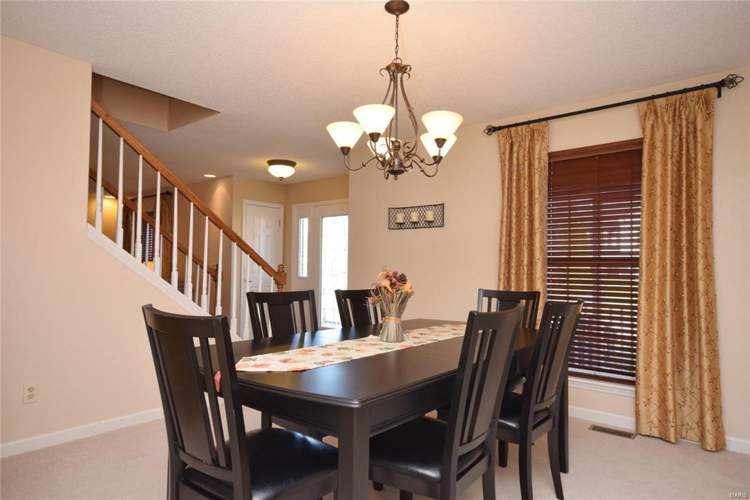 Bradford Place #4 - Residential