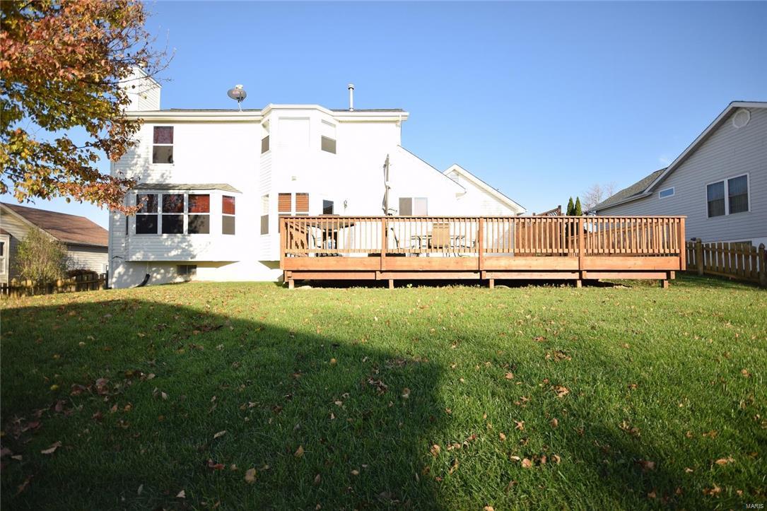 Bradford Place #4 - Residential