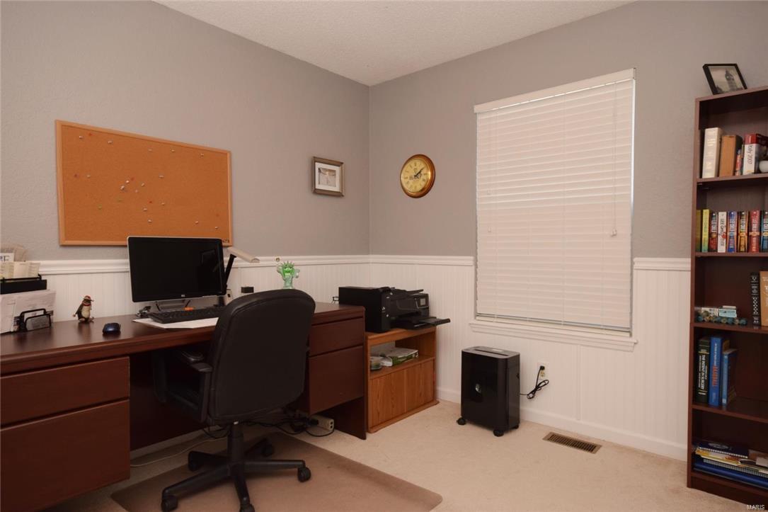 Bradford Place #4 - Residential