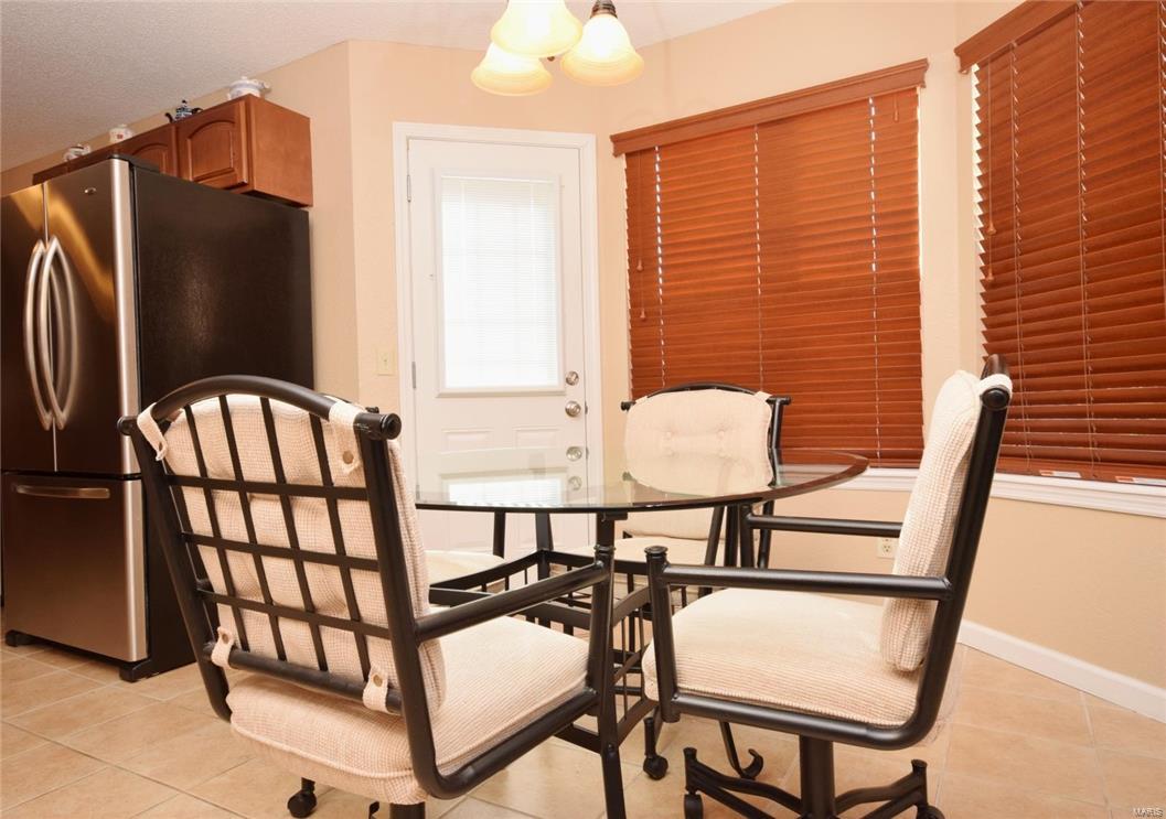 Bradford Place #4 - Residential