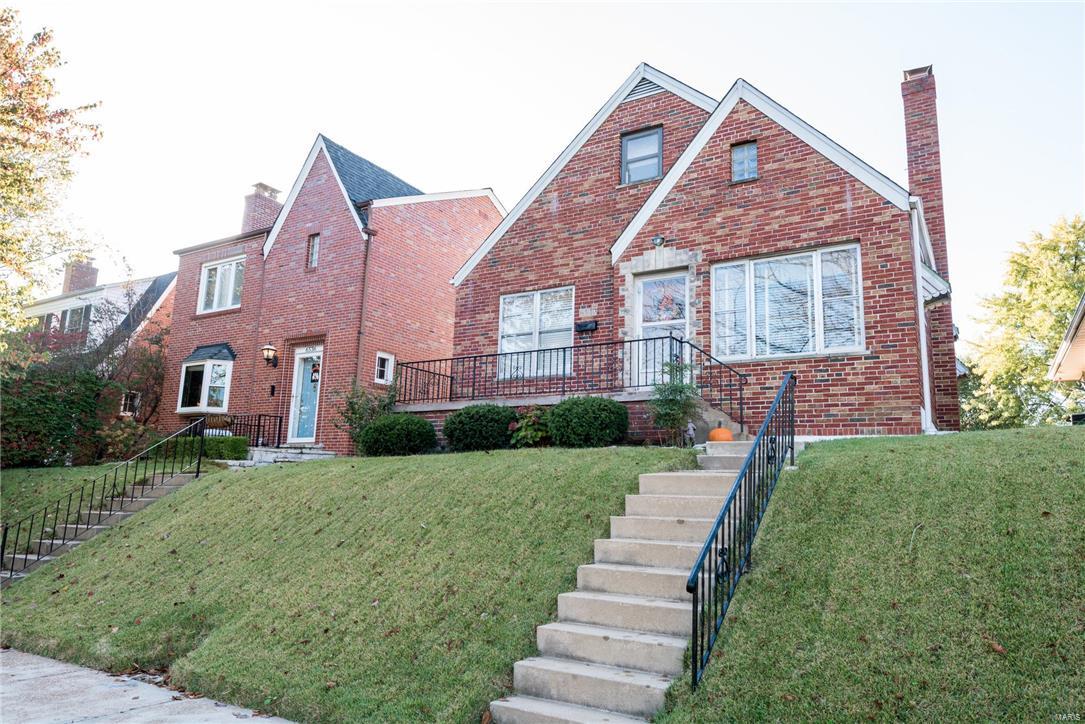 Watson Terrace - Residential