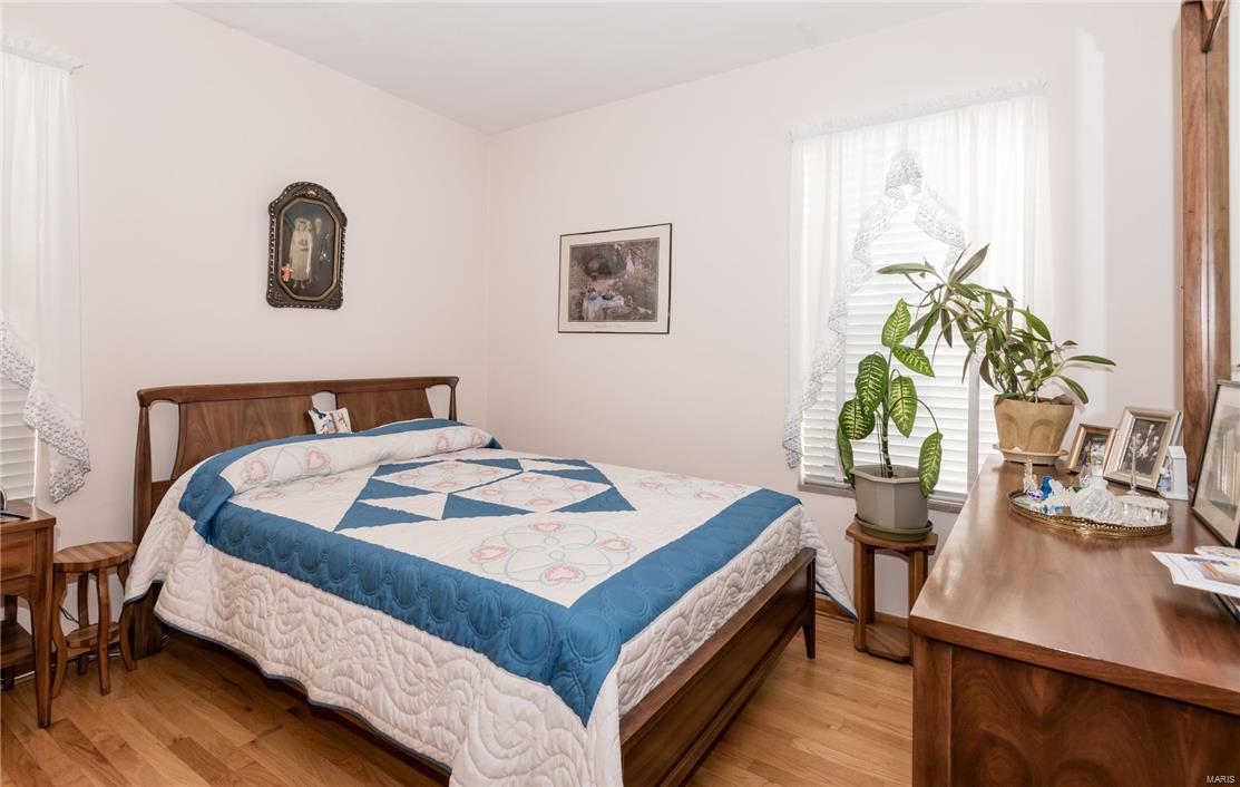 Watson Terrace - Residential