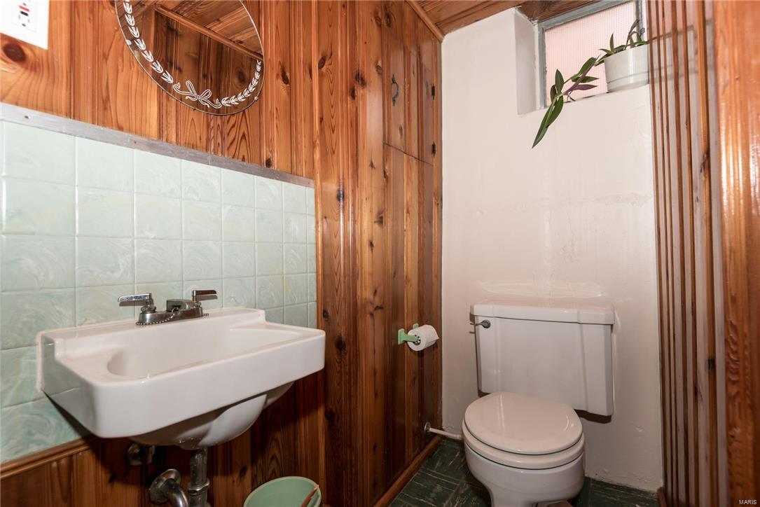 Watson Terrace - Residential