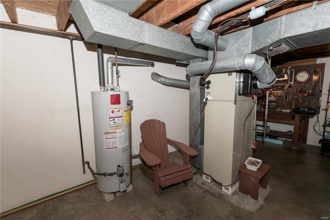 Watson Terrace - Residential