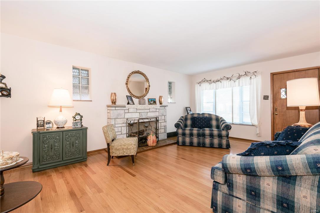 Watson Terrace - Residential