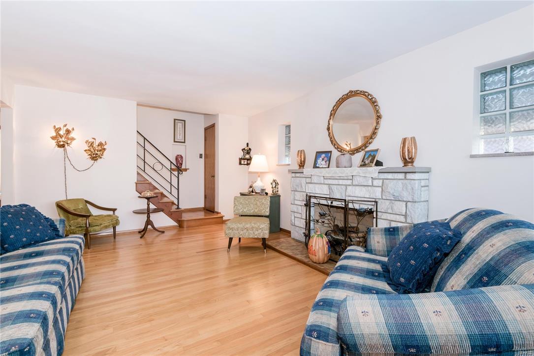 Watson Terrace - Residential