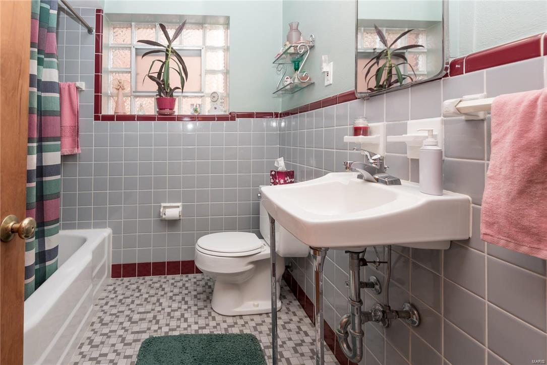 Watson Terrace - Residential