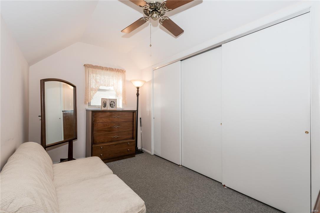 Watson Terrace - Residential