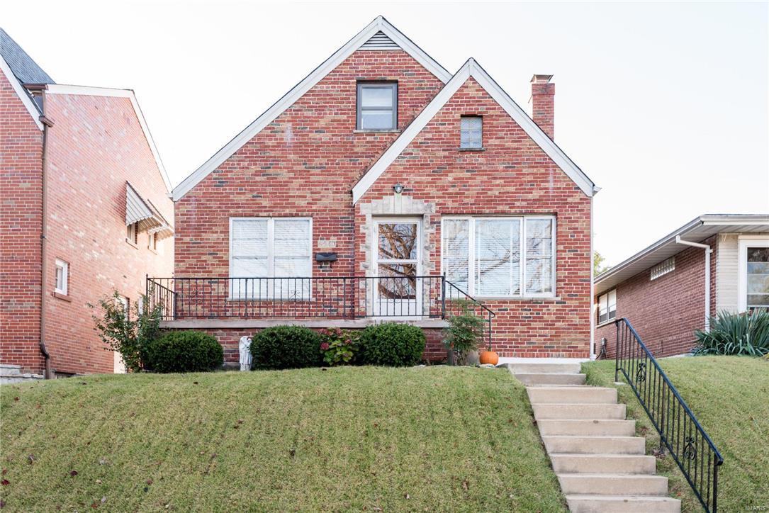 Watson Terrace - Residential