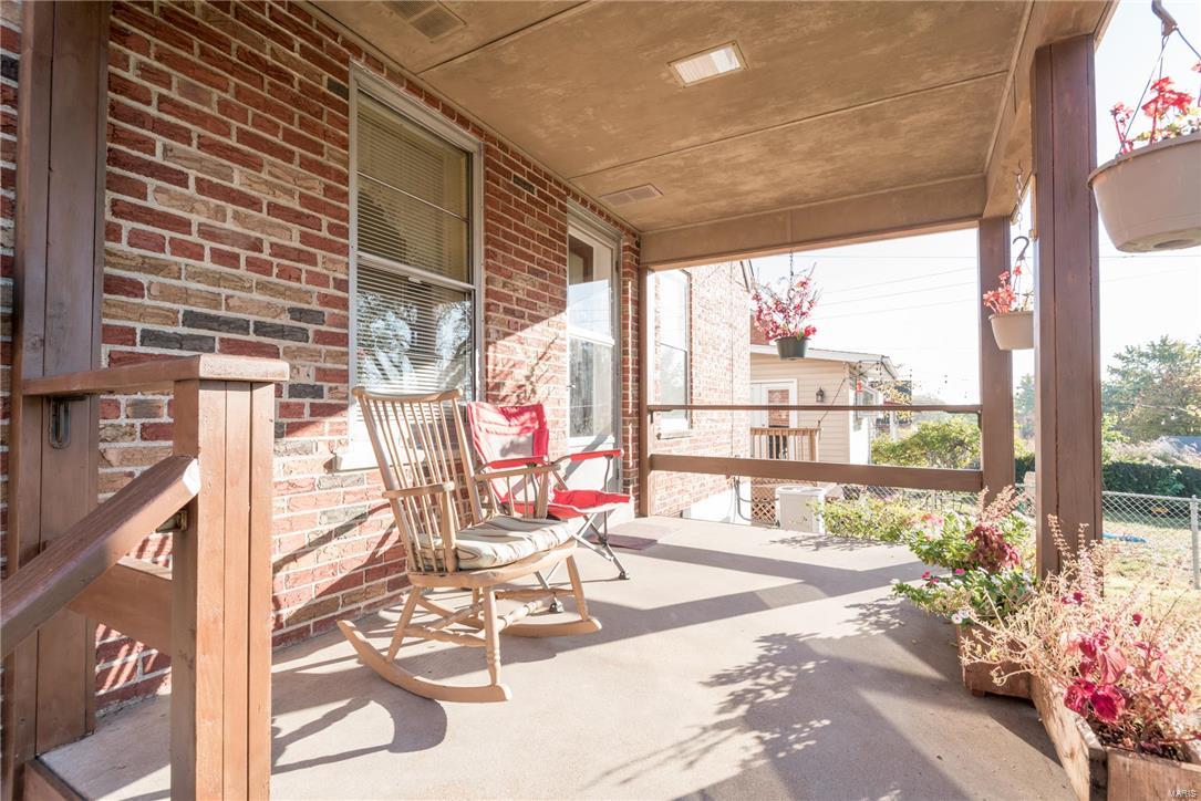 Watson Terrace - Residential