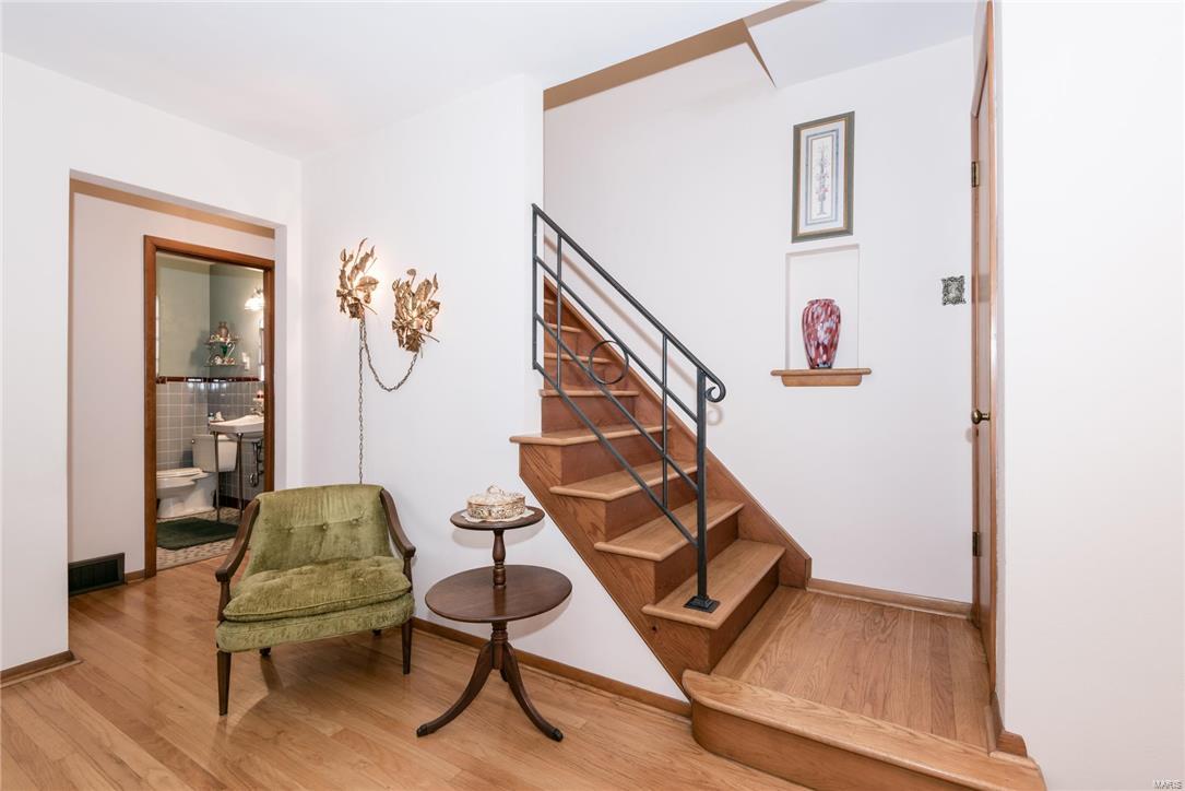 Watson Terrace - Residential