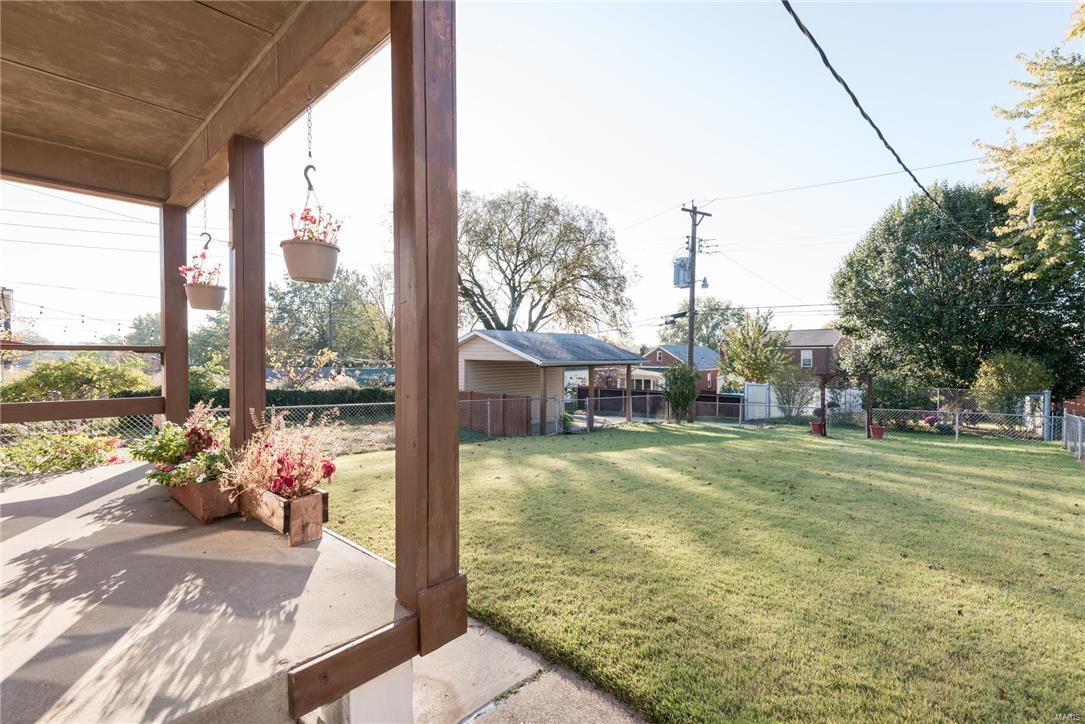 Watson Terrace - Residential