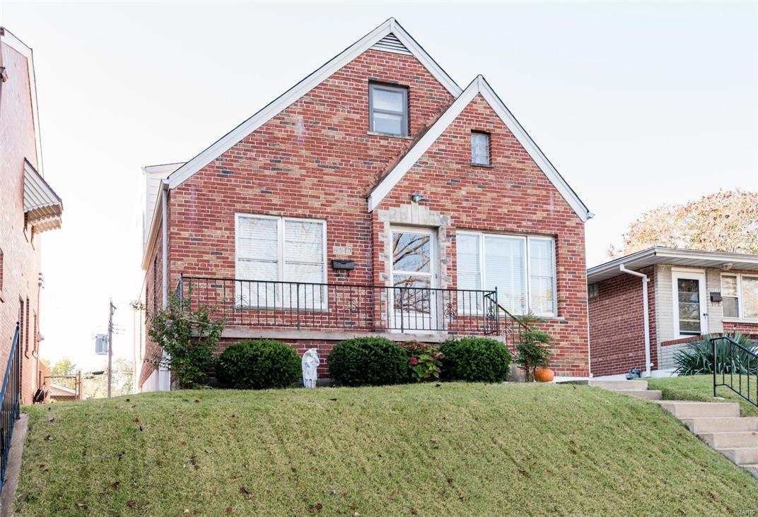 Watson Terrace - Residential