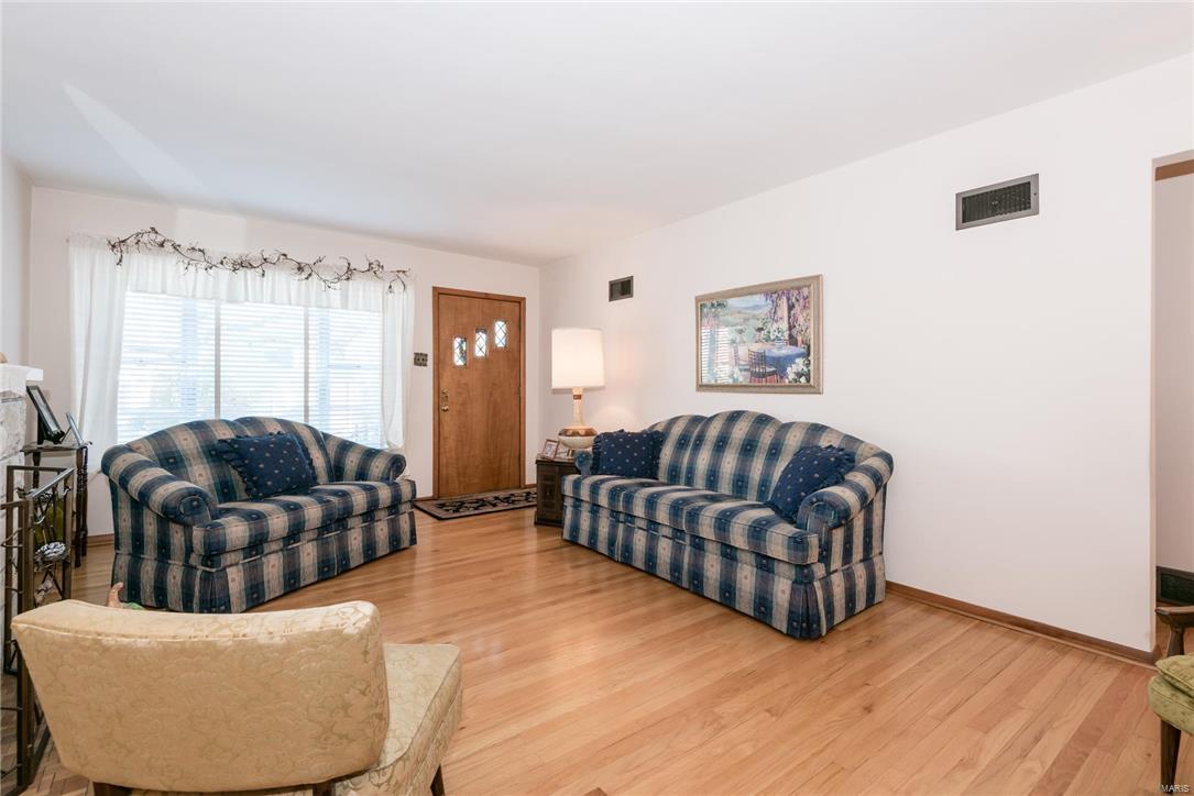 Watson Terrace - Residential