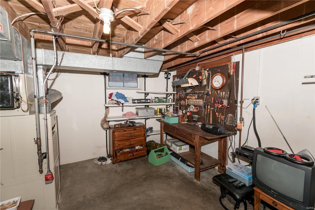 Watson Terrace - Residential