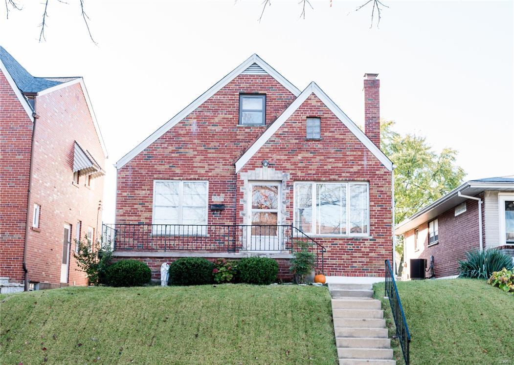 Watson Terrace - Residential