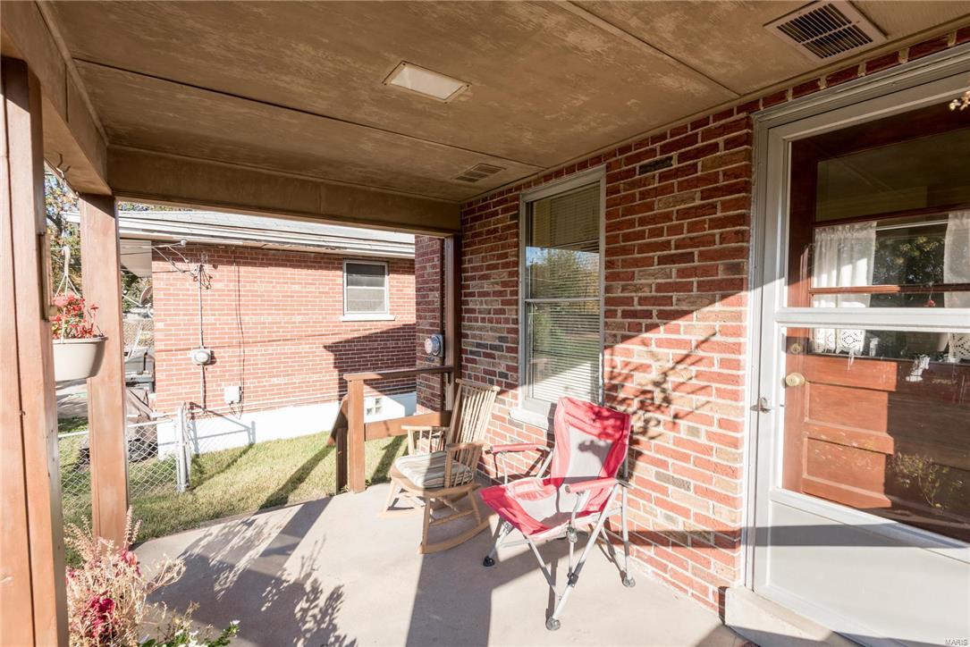 Watson Terrace - Residential