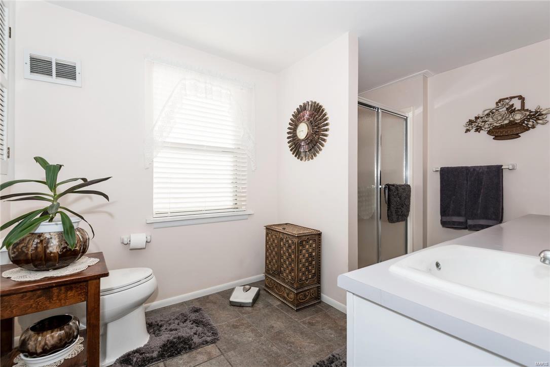 Watson Terrace - Residential