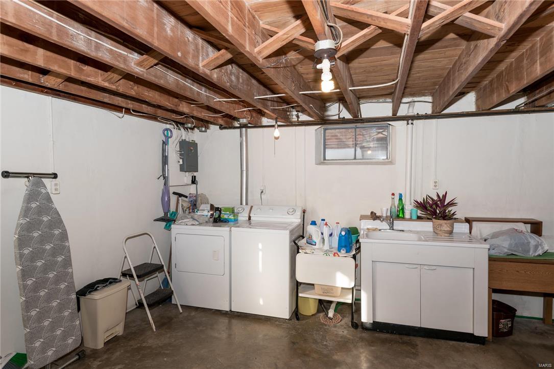 Watson Terrace - Residential