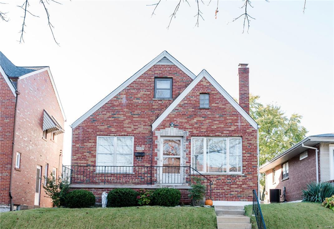 Watson Terrace - Residential