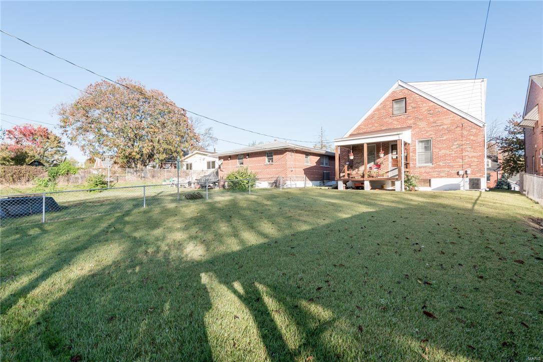 Watson Terrace - Residential