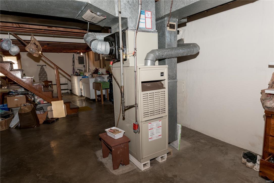 Watson Terrace - Residential