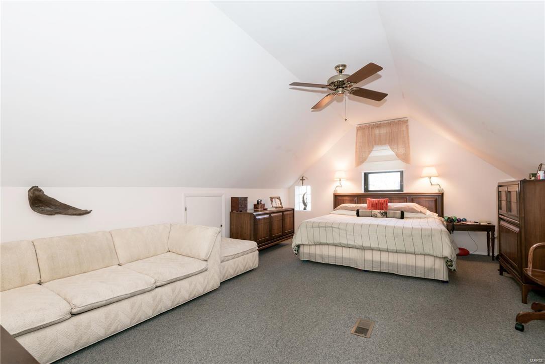 Watson Terrace - Residential