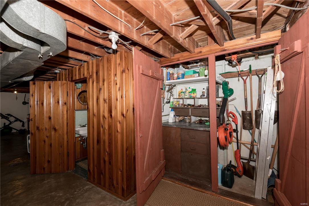 Watson Terrace - Residential