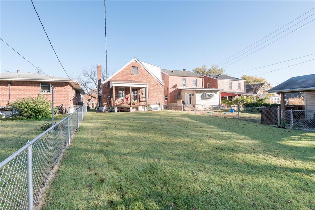 Watson Terrace - Residential