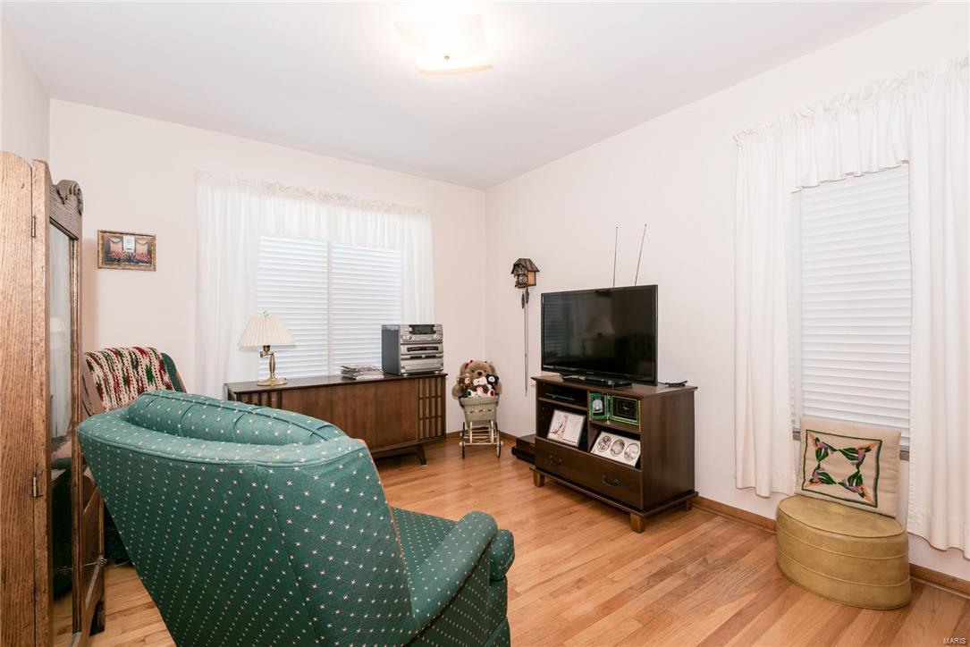 Watson Terrace - Residential