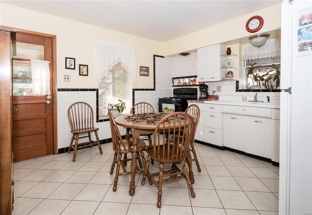 Watson Terrace - Residential