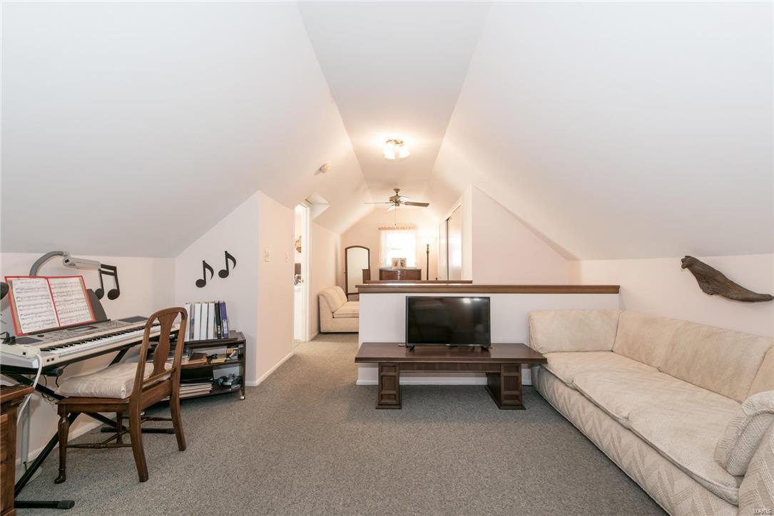 Watson Terrace - Residential