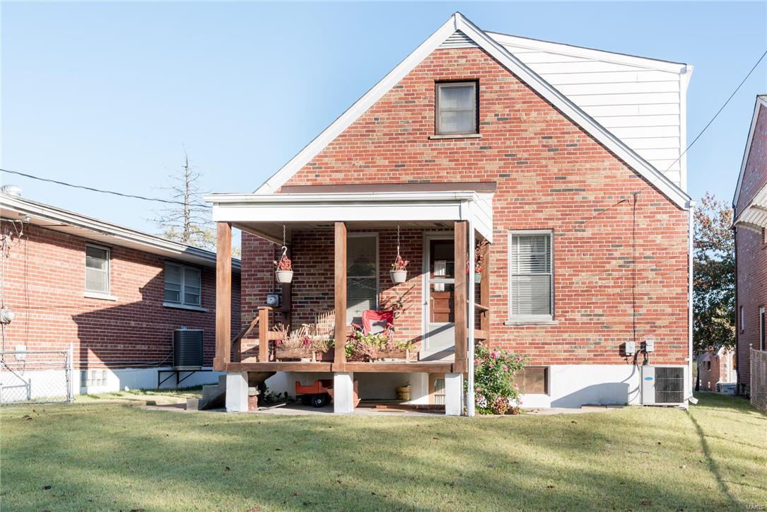 Watson Terrace - Residential