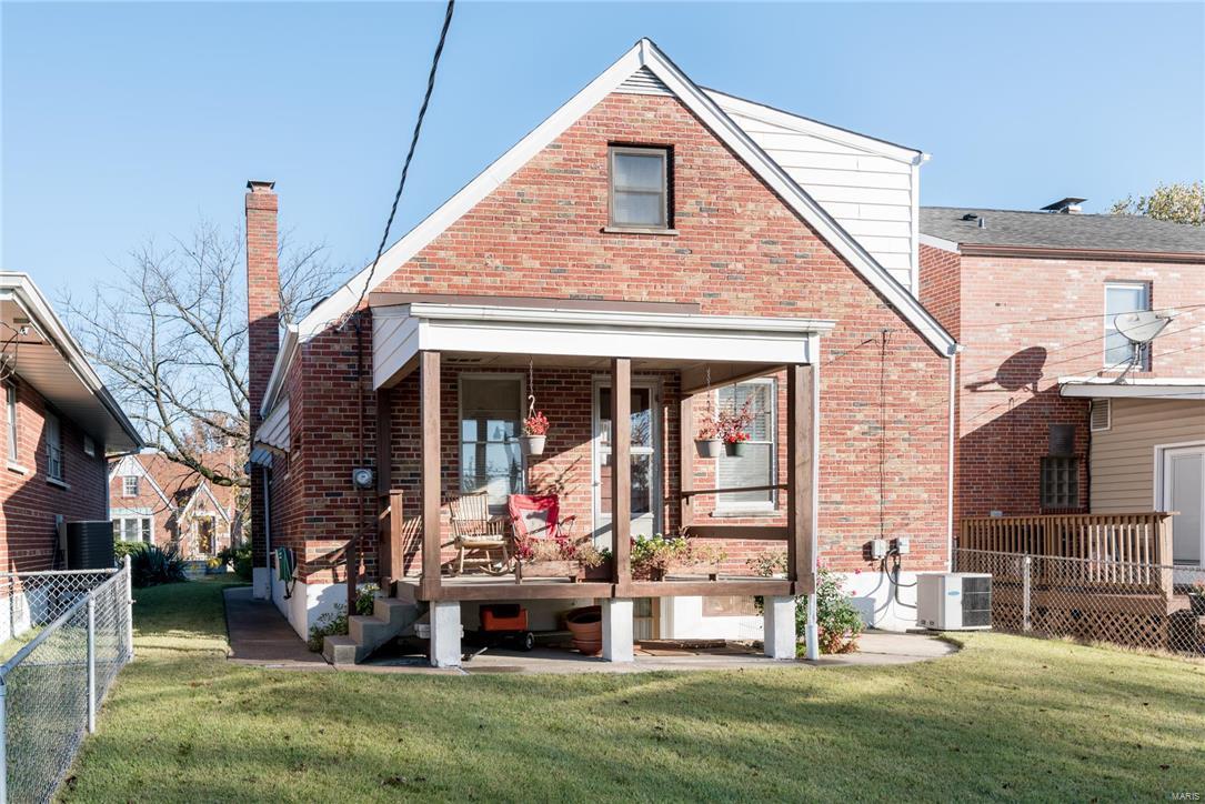 Watson Terrace - Residential